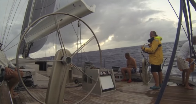 yacht surveyor palma
