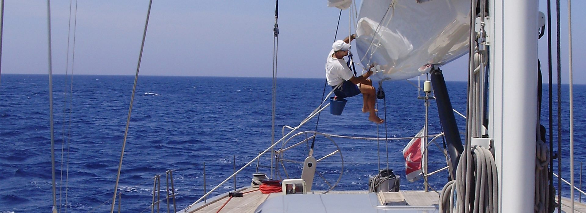 yacht surveyor spain